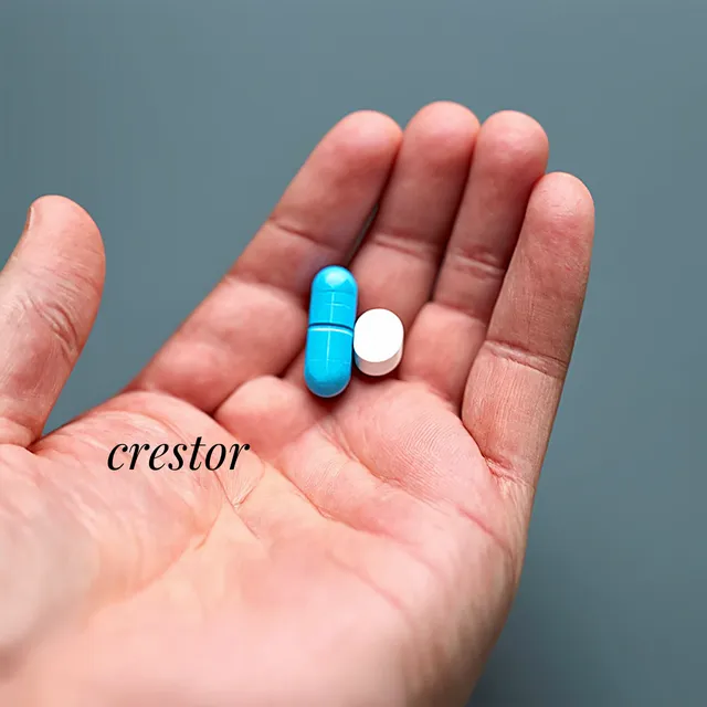 Crestor 20 prix